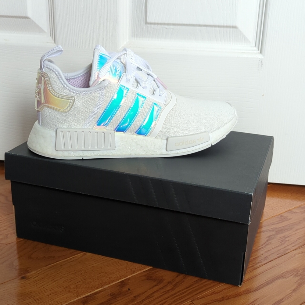 Adidas F1263 sneakers
